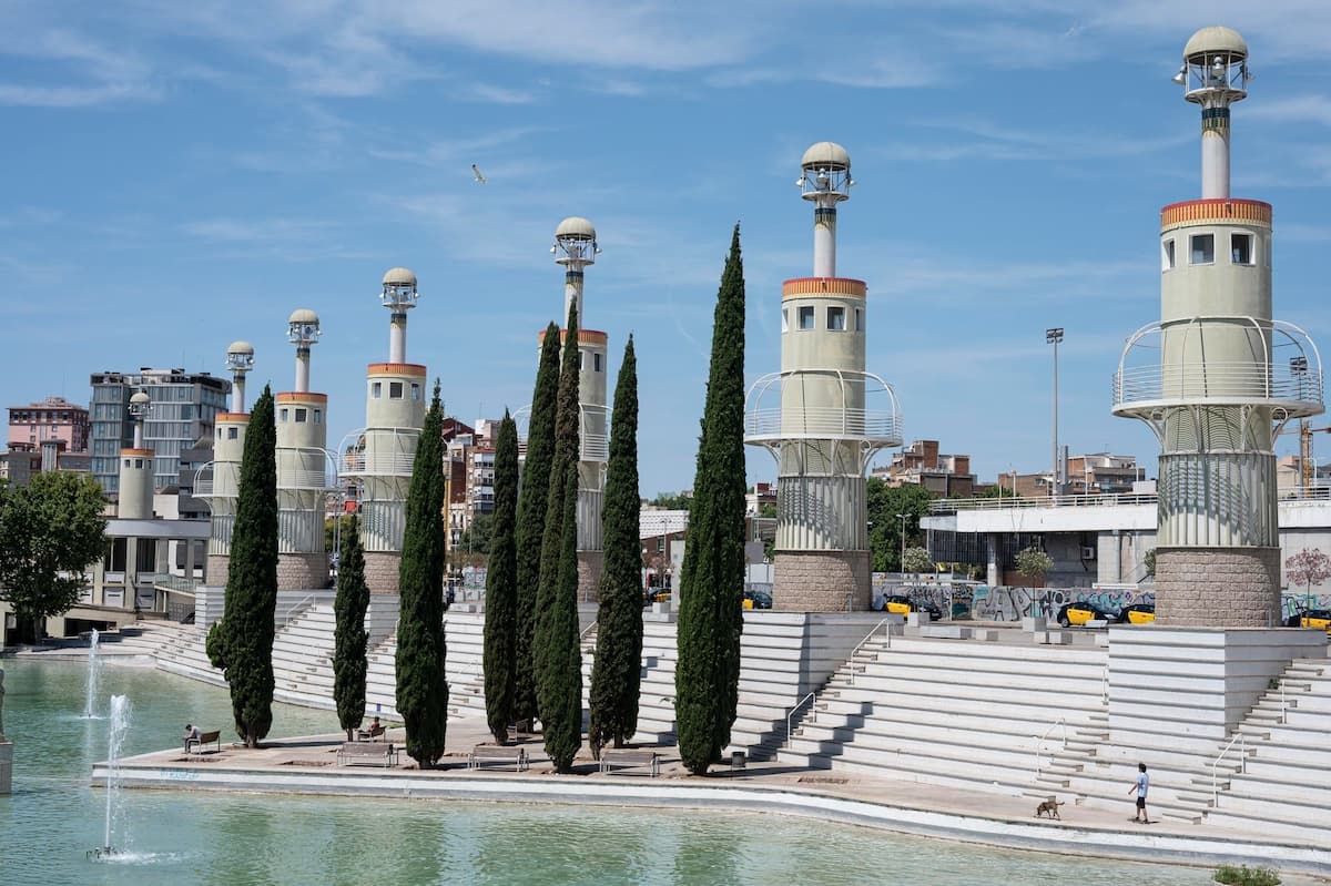 Cambio de neumáticos en Sants, Barcelona: talleres, precio y montaje