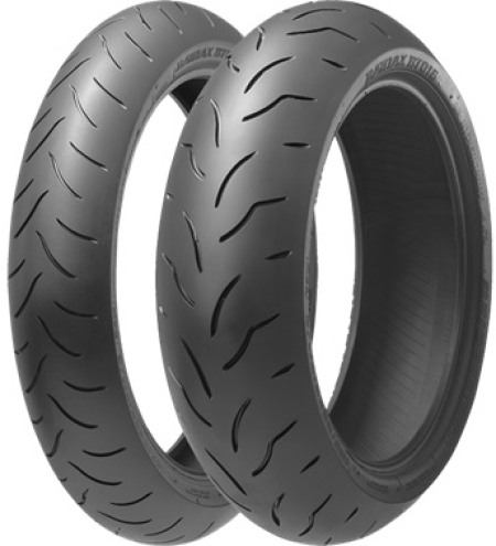 120/60ZR17 55W BT016FP TL BRIDGESTONE
