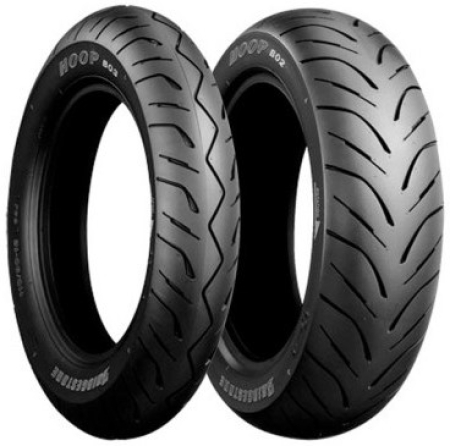 130/70-16 61P B02 WAR TL BRIDGESTONE