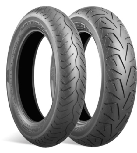 130/90B16 73H H50R TL/TT BRIDGESTONE