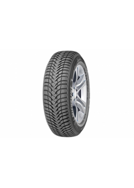 185/60R14 82T ALPIN A4 M+S 3PMSF MICHELIN