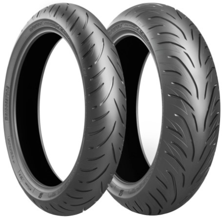 190/50ZR17 73W T31R TL BRIDGESTONE