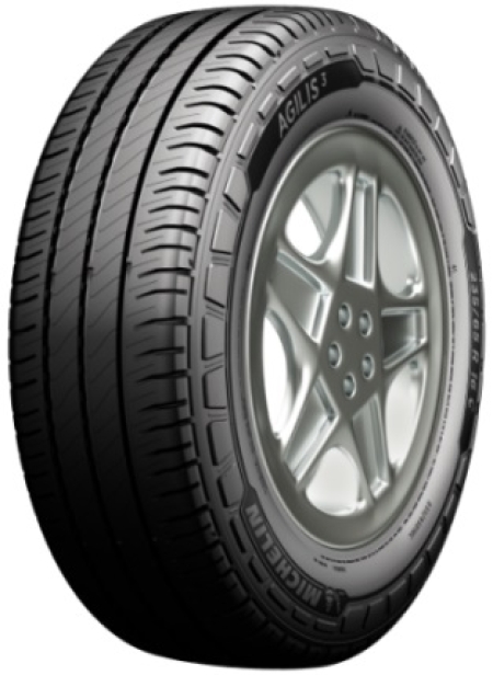 195/70R15C 104/102S (98T) AGILIS 3 MICHELIN