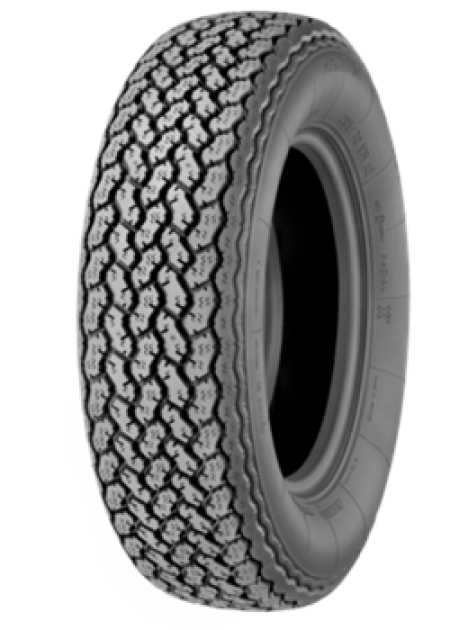 205/70VR14 89W XWX (CAM 14F13 ) TL MICHELIN