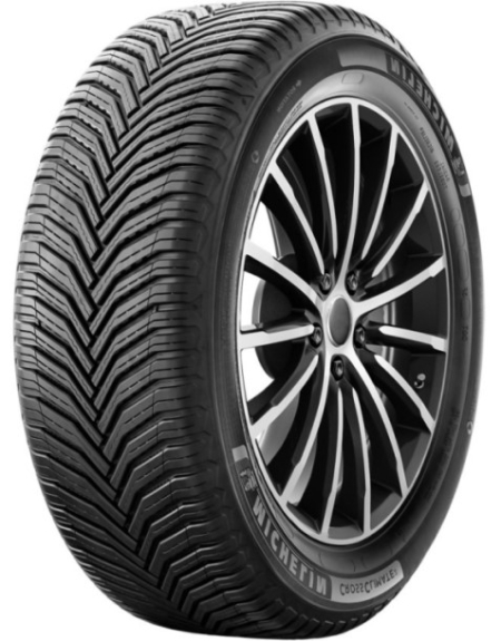 215/55R18 99V CROSSCLIMATE 3 M+S XL MICHELIN
