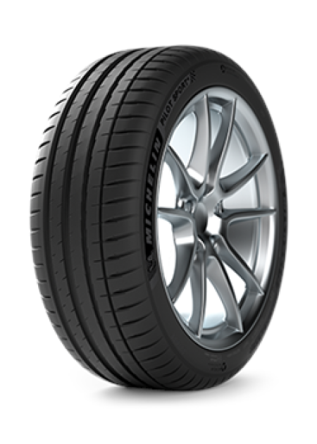 225/40ZR19 93Y PILOT SPORT 4 EMT XL MICHELIN