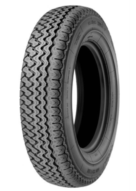 235/70HR15 101H XVS BANDA BLANCA (20MM) TL MICHELIN