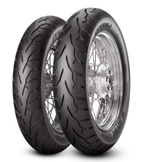 240/40VR18 79V NIGHT DRAGON M/C TL PIRELLI