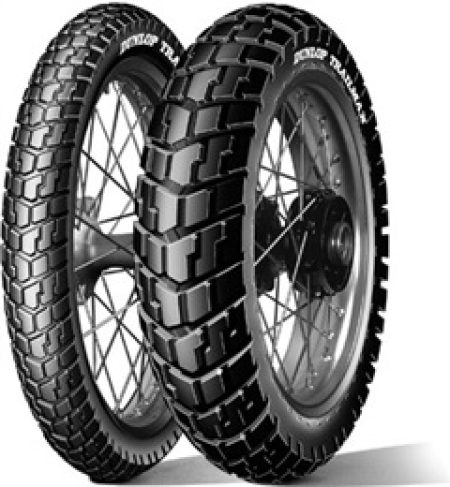 240/55VR415 94W TRX TL MICHELIN