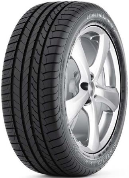 245/45R19 102Y EFFICIENT GRIP MOE EMT SCT XL GOODYEAR