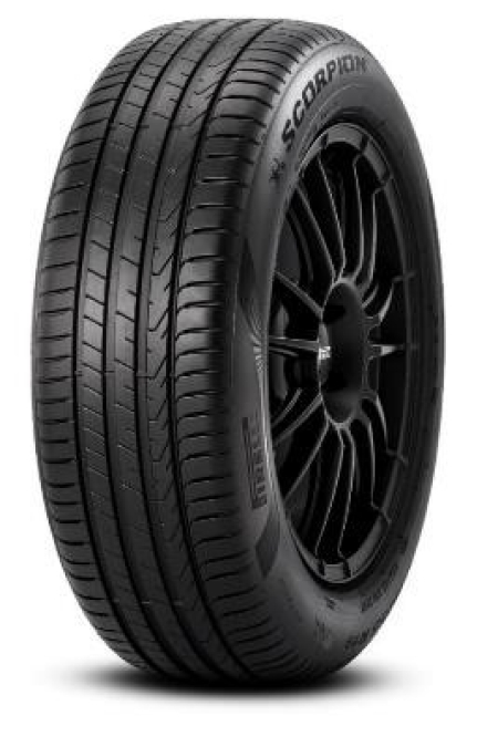 255/50R20 109V SCORPION NCS ELT XL PIRELLI