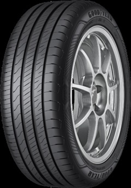 255/50R21 109Y EFFICIENTGRIP PERFORMANCE 2 * XL GOODYEAR