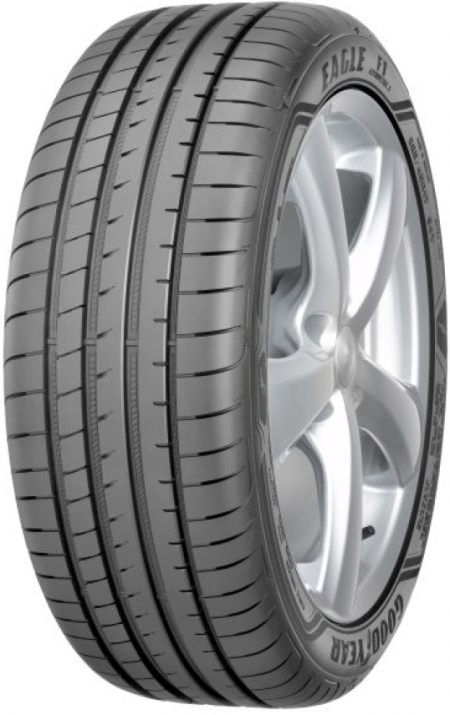265/35ZR21 101Y EAGLE F1 SYMMETRIC 3 NF1 XL GOODYEAR