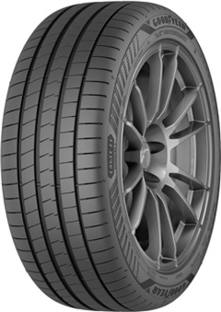 265/40R21 105H EAGLE F1 ASYMMETRIC 6 MO XL GOODYEAR