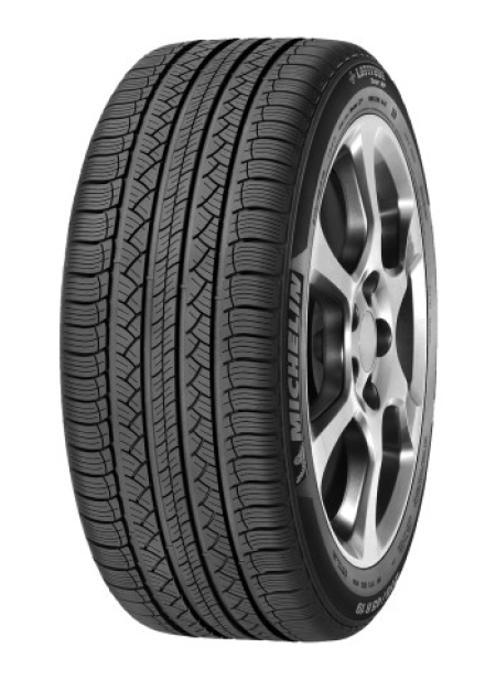 265/45R21 104W LATITUDE TOUR HP JLR M+S MICHELIN