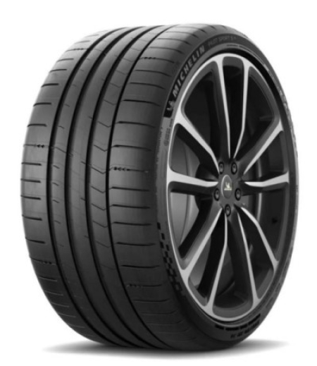 275/30ZR20 97Y PILOT SPORT S 5 FRV RG MO XL MICHELIN
