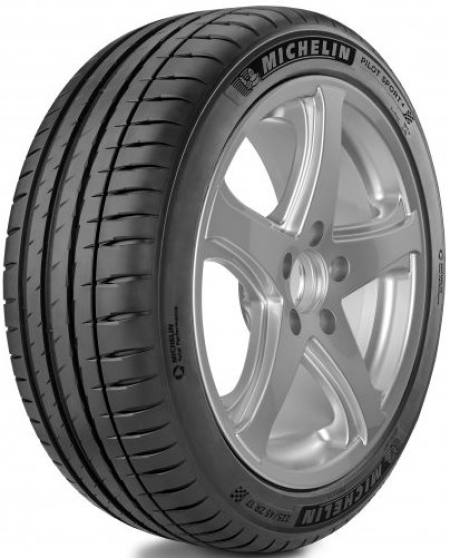 275/35R21 103Y PILOT SPORT 4 ACOUSTIC N0 XL MICHELIN