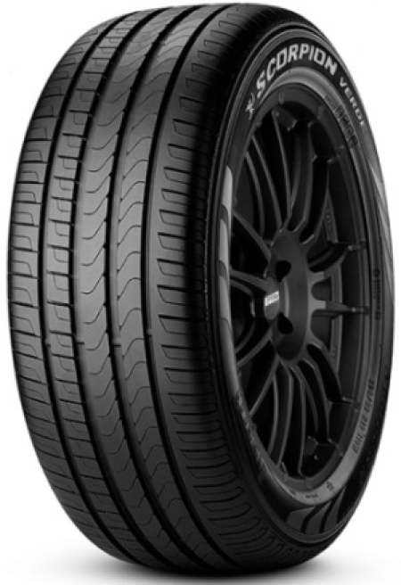 275/40R21 107Y SCORPION VERDE NCS VOL XL PIRELLI