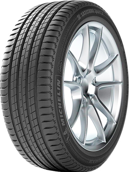 275/50R19 112Y LATITUDE SPORT 3 N0 XL MICHELIN