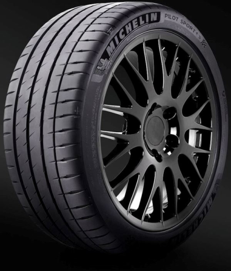 285/30R22 101Y PILOT SPORT 4 S XL MICHELIN