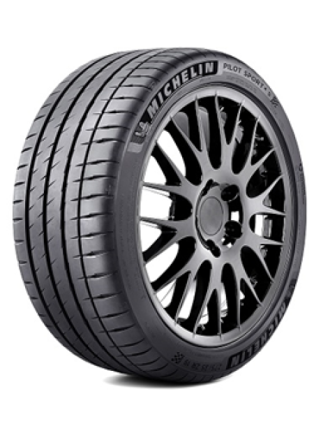 285/30ZR20 PILOT SPORT 4 S MO1 RG XL MICHELIN