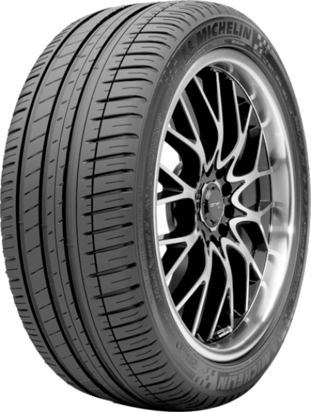 285/35R20 104Y PILOT SPORT 3 MO XL MICHELIN