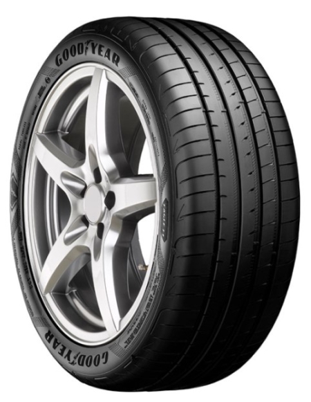 285/35R21 105Y EAGLE F1 (ASYMMETRIC) 5 * ST FP XL GOODYEAR