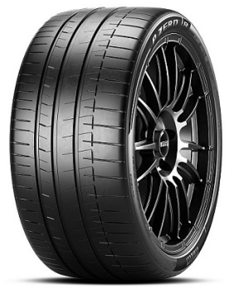 285/35ZR20 104Y PZERO R XL PIRELLI