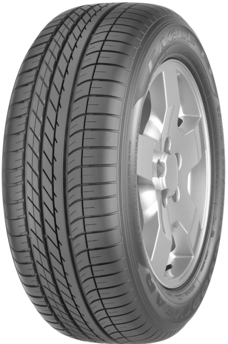 285/40R22 110Y EAG F1 ASY SUV AT FP M+S XL GOODYEAR