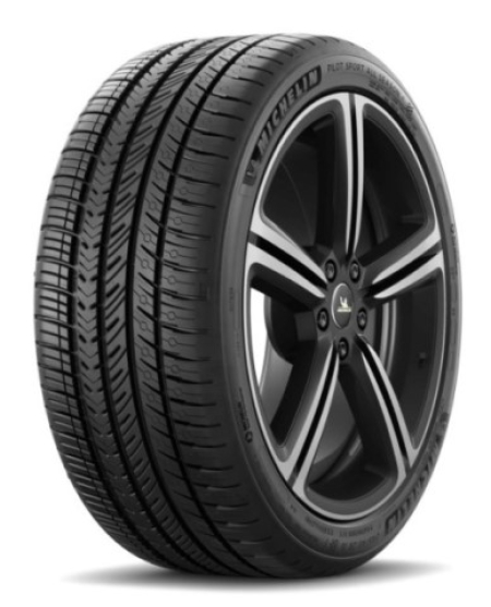 285/40R23 111Y PILOT SPORT A/S 4 A LR XL MICHELIN