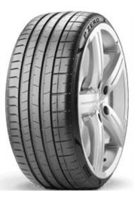 285/45R20 112W P-ZERO PZ4 RE0 KS ELT RF XL PIRELLI