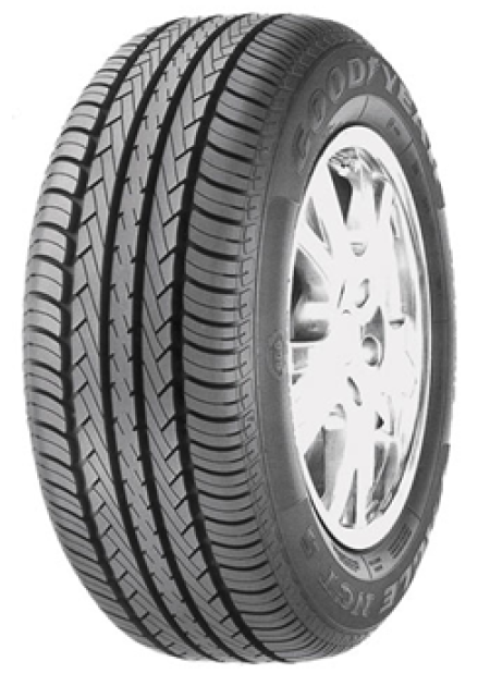 285/45R21 109W EAGLE NCT 5 * RSC EMT FP WSW GOODYEAR