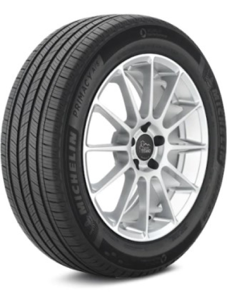 285/45R22 114Y PRIMACY ALL SEASON ACOUSTIC LR M+S XL MICHELIN