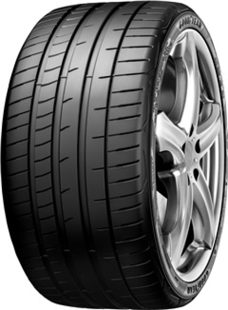 295/30ZR21 102Y EAGLE F1 SUPERSPORT MGT FP XL GOODYEAR