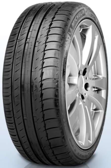 295/35R18 99Y PILOT SPORT PS2 N4 MICHELIN