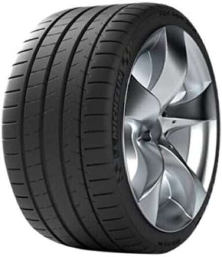 295/35R19 104Y PILOT SUPER SPORT * XL MICHELIN