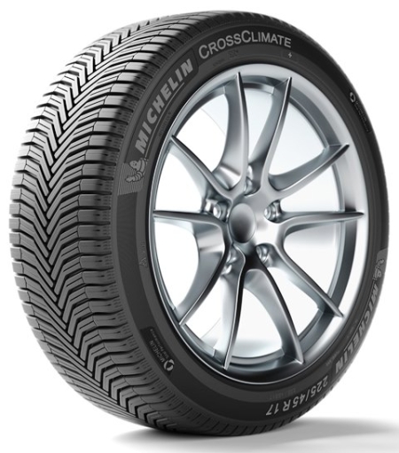 CUB 225/60R17 103V CROSSCLIMATE+ M+S 3PMSF XL MICHELIN