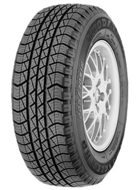 CUB 255/70R15C 112/110S WRL HP GOODYEAR