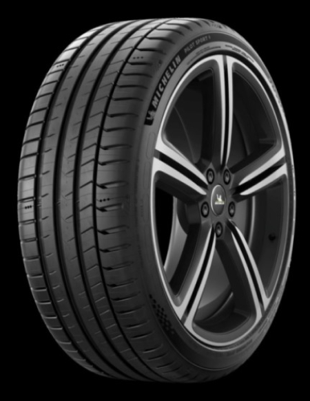HL255/35R21 101Y PILOT SPORT 5 AO1 XL MICHELIN