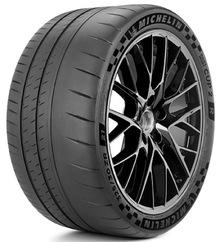 HL275/35ZR21 105Y PILOT SPORT CUP 2 R MO1 RG XL MICHELIN
