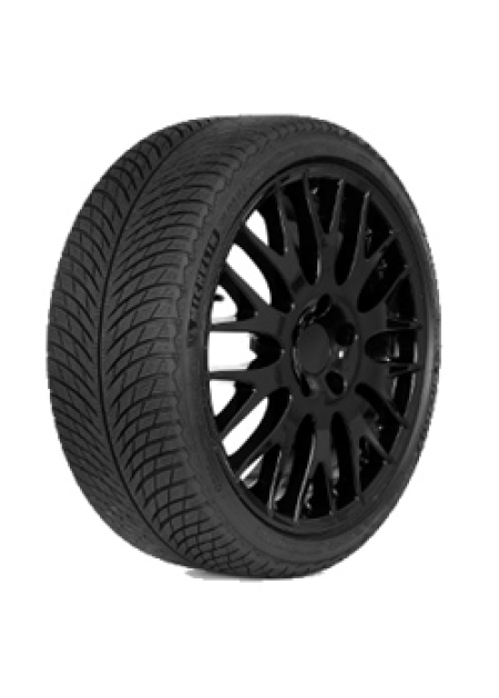 HL305/35R23 114V PILOT ALPIN 5 RG LR M+S 3PMSF XL MICHELIN